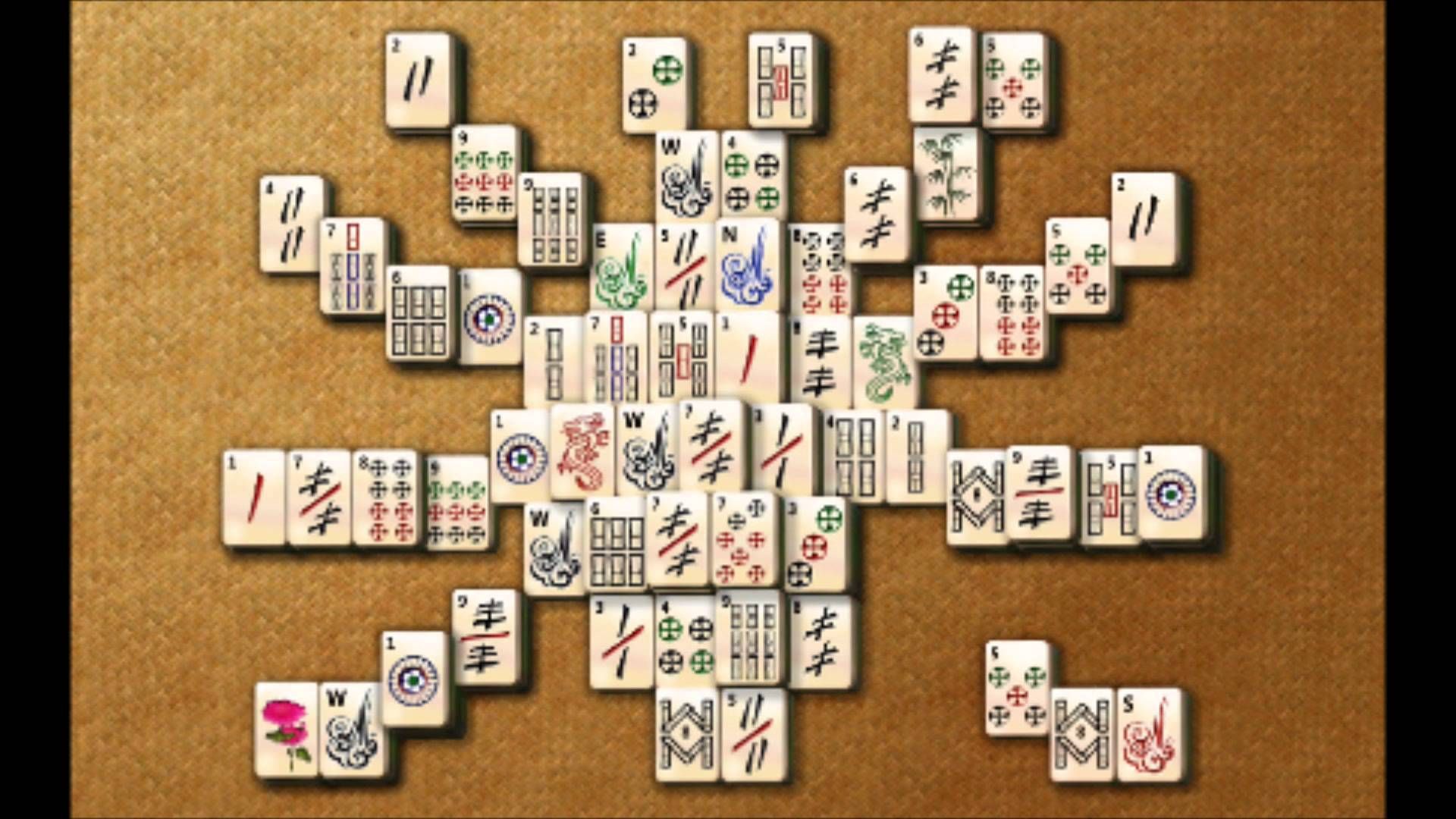 microsoft mahjong free windows 10